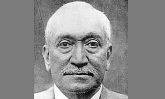 Mübarek Kur’an Müfessiri: Abdullah Yusuf Ali