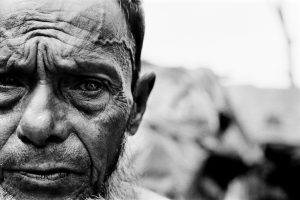 Hiçbir Yerin İnsanları: Rohingya Müslümanları