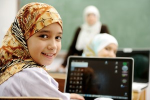 Avusturya Okullarında İslam Din Dersi Kitapları