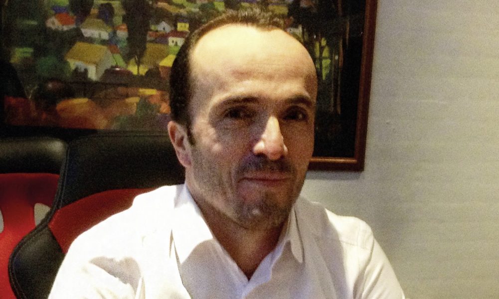 Danimarka hapishaneleri Yakup Yalçın