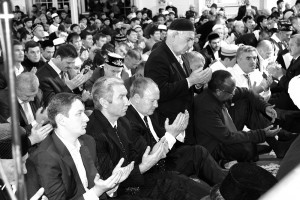 Rusya Müslümanları ve Rusya’nın İslam Politikası