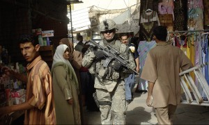Irak Krizi ve İşgal Sonrası Siyasi Boşluk