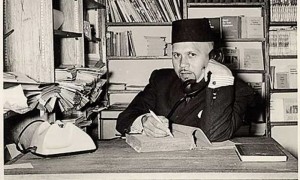 Ayrımcılığa Karşı Güçlü Kale: İmam Abdullah Harun