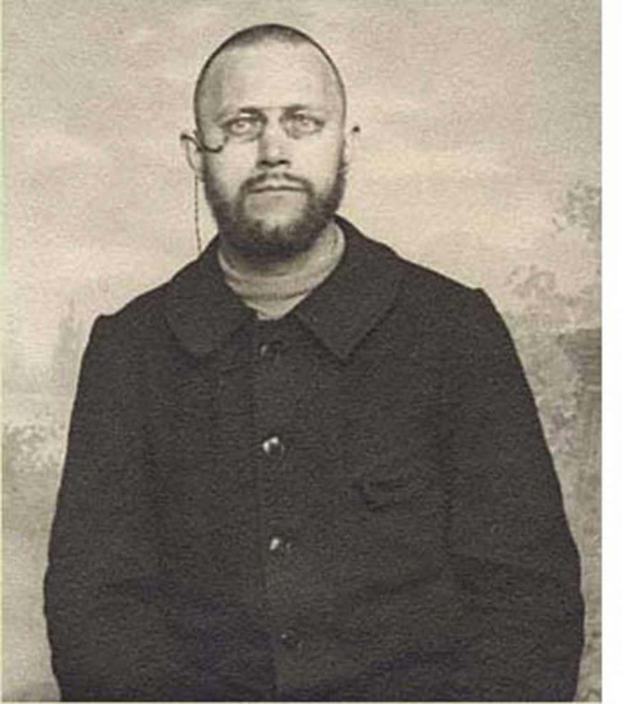 “Kuzeyin Nuru” Olarak Bilinen Bir Müslüman: Ivan Aguéli