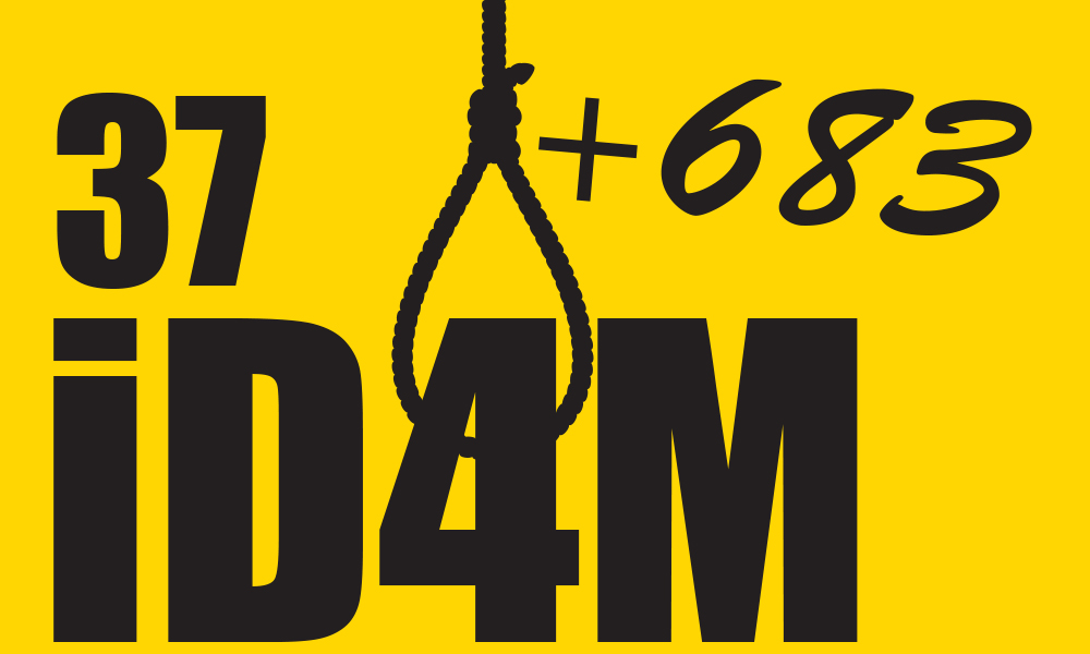 Mısır’da 37 + 683 iDAM