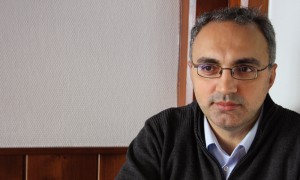 Yaşar Aydın: “Türk Diasporası, Türkiye’nin Elçiliğini Yaparsa İşlevsizleşir.”