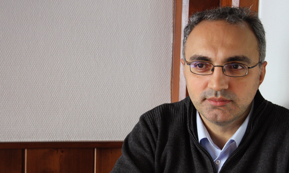 Yaşar Aydın: “Türk Diasporası, Türkiye’nin Elçiliğini Yaparsa İşlevsizleşir.”