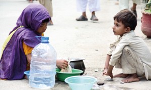 Pakistan Müslümanları: İslami Kimlikte Teselli Aramak