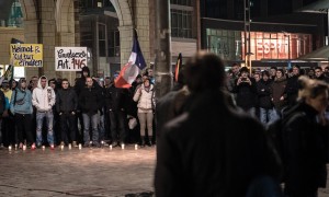 Pegida’ya Şaşırdık Mı?
