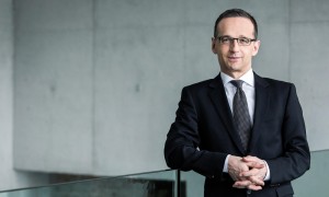 Heiko Maas: “Nefret Yayan Fikirlere Müsamaha Gösteremem”