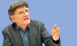 Werner Schiffauer: “Özgüvensiz Postnasyonel Düzen Geçmişe Öykünüyor”