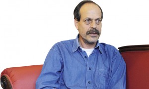 Roni Margulies: “İnsanı İçinde Yaşadığı Kültür Oluşturur, Genetiği Değil”