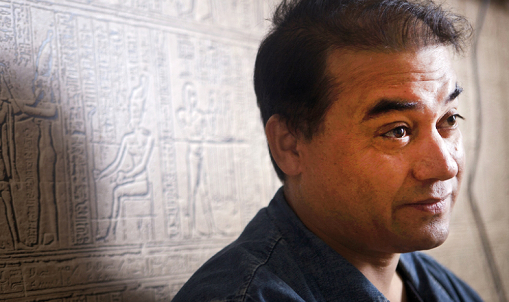 İlham Tohti
