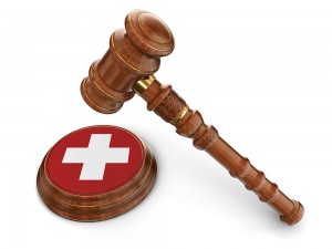 İsviçre’de İslami Cemaatlerin Tanınması