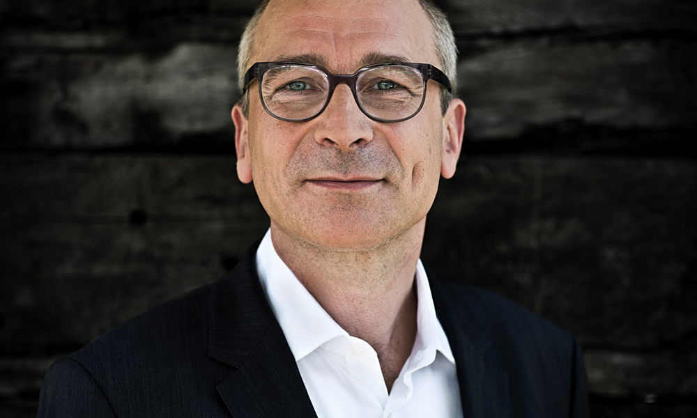 Volker Beck: “Hükûmetlerin Dinî Cemaatleri Finanse Etmesi Sorunlu”