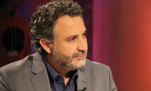 Tarafa Baghajati: “Eleştiri Sadece Meşru Değil, Aynı Zamanda Gerekli”