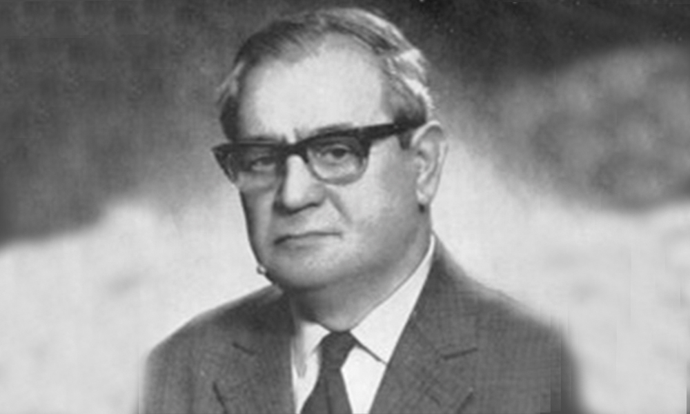 Unutulan Bir Âlim: Muhammed Tayyip Okiç