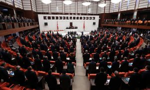 Türkiye’deki Partilerin Yurt Dışı Seçmene Yaklaşımı Nasıl?