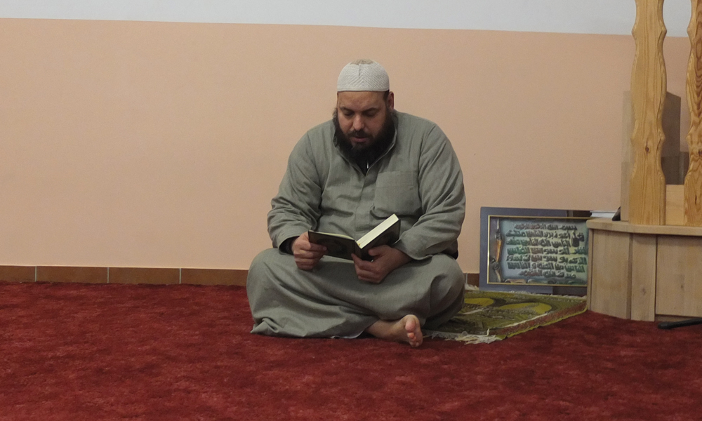 “Havan Topları Mahalledeki İlk Evi Vurduğunda…”