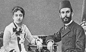 İlklerin Öncüsü: Şemsettin Sami
