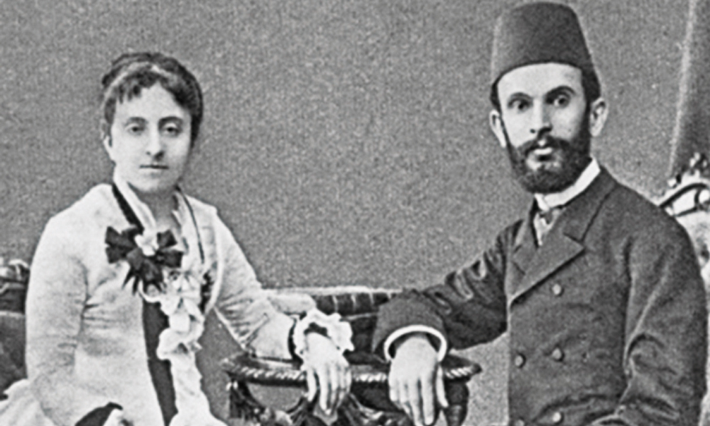 İlklerin Öncüsü: Şemsettin Sami