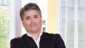 Mehmet Daimagüler ile Söyleşi: NSU’da Neler Oluyor?
