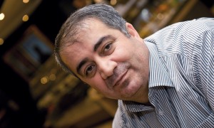 Necdet Subaşı: “Klasik Alevi Öznenin Varlık Alanı Çarpıtılıp  Dönüştürülüyor”