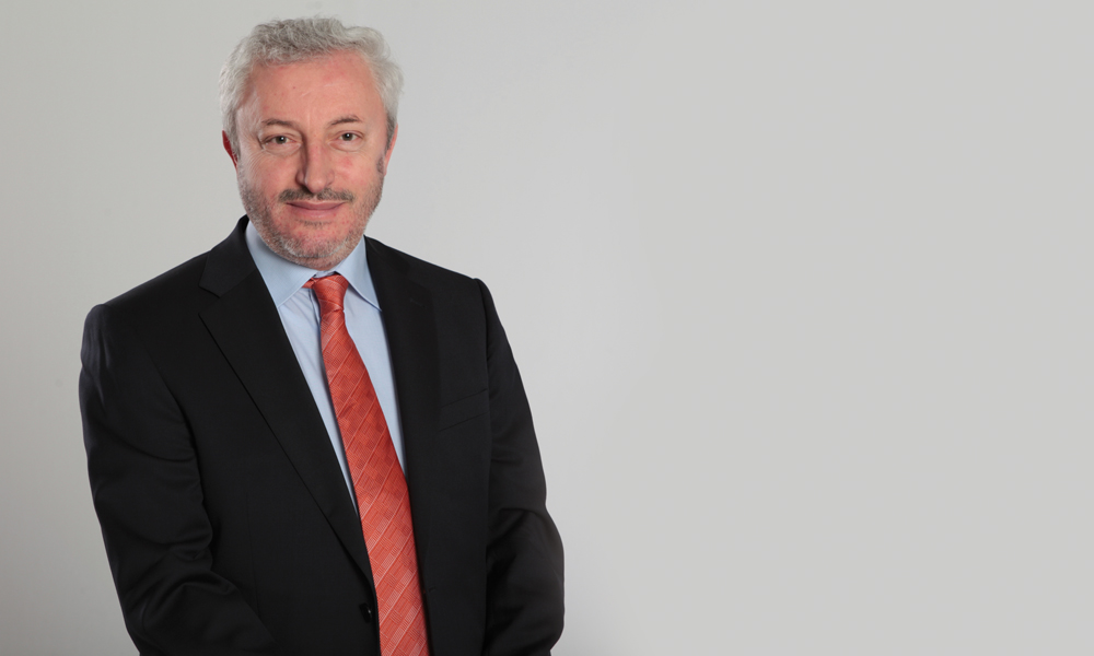 Celil Yalınkılıç: “İhtilafların Tefrikaya Dönüşen Neticesi Olamayız”