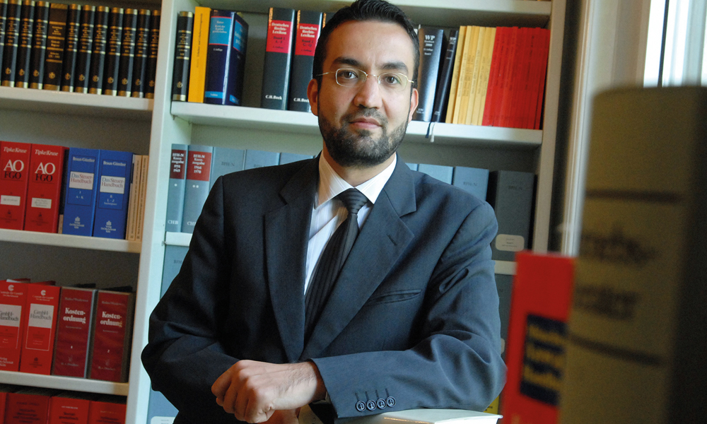 Hessen İslam Toplumu: “Farklılıklarımız Birliğimize Engel Değil”