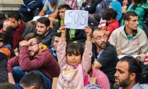 VMF: Mülteci Yardımında Köprü Dernek Kuruldu