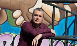 Ilija Trojanow: “Toplumlar Ulusal Dar Düşünce Kalıplarına Sıkışmış Durumda”