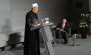 Yanlış Barış Elçisi