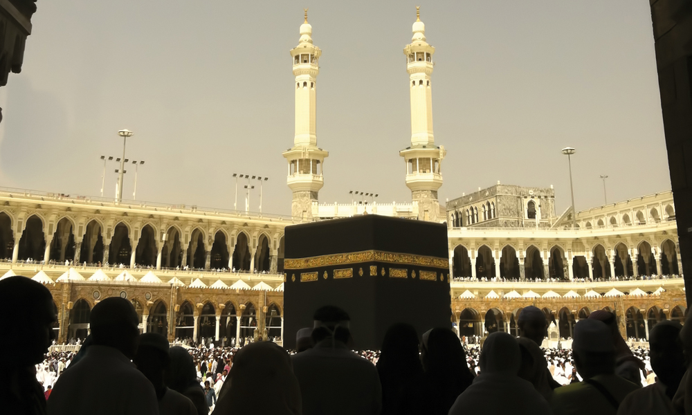 Mescid-i Haram Genişletme Projesi ve Etkileri