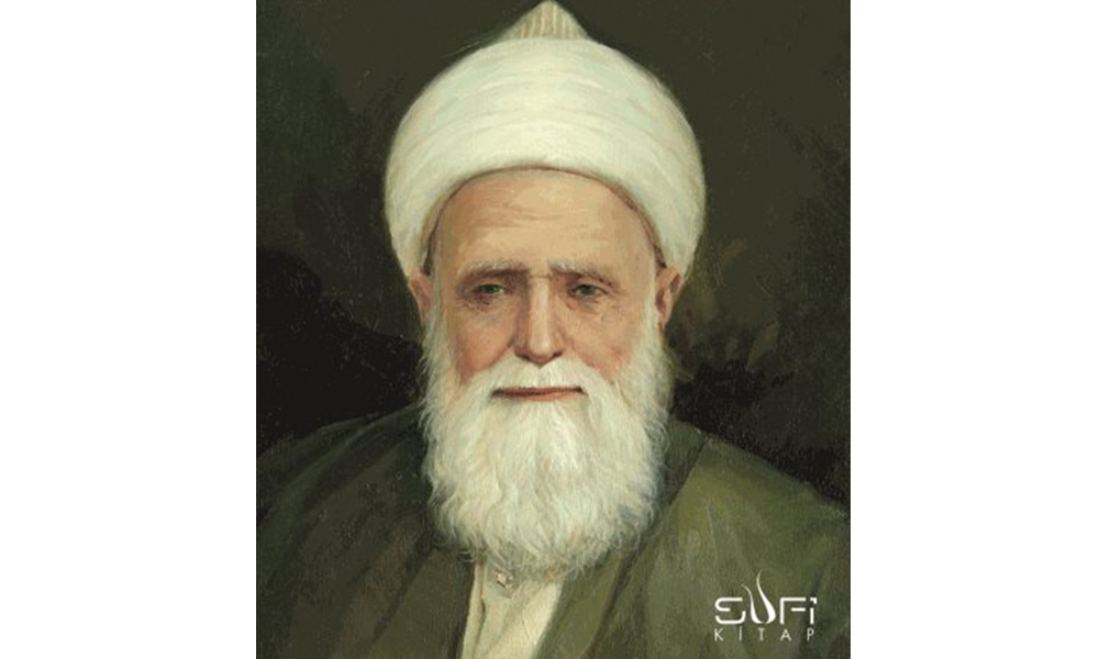 Alvarlı Efe Hazretleri