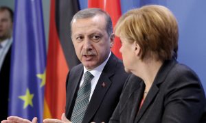 Alman Kamuoyunda Erdoğan Eleştirileri