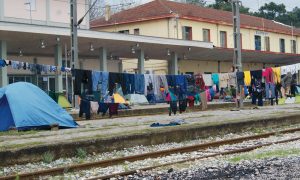 İdomeni’den Haber Var
