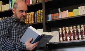 “İç Politika İslam’ı Şans Değil, Problem Olarak Görüyor”