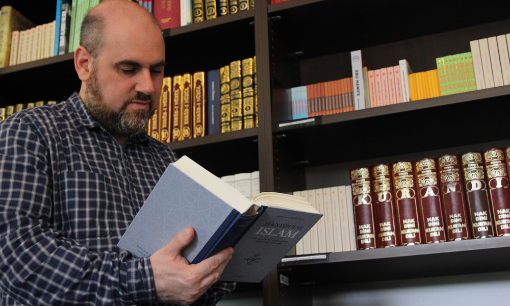 “İç Politika İslam’ı Şans Değil, Problem Olarak Görüyor”