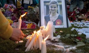 Aşırı Sağın Kurbanı, Azınlık Dostu Bir Siyasetçi: Jo Cox