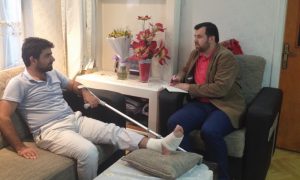 15 Temmuz Gecesi, Ankara: Ölüme Ramak Kala