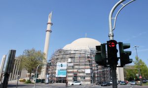 Diyanet, DİTİB ve Ajanlık İddiaları