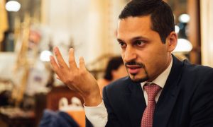 “İslamofobik Siyasetçiler Başarılı Oldukça Failler Meşruluk Kazanıyor”