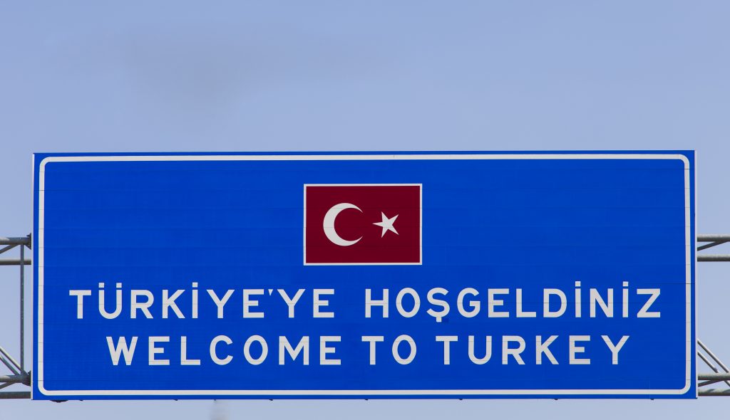 İzin Yolu ve Gümrük Kapılarındaki “Çöpçü Gurbetçi”ler