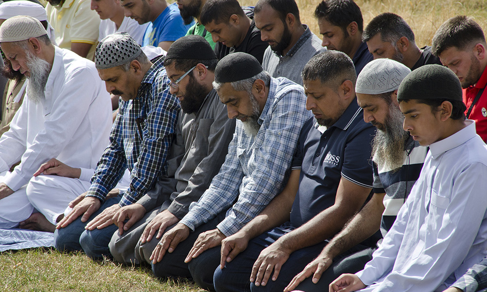 tell mama: birleşik krallık'ta İslam karşıtı saldırılar artıyor