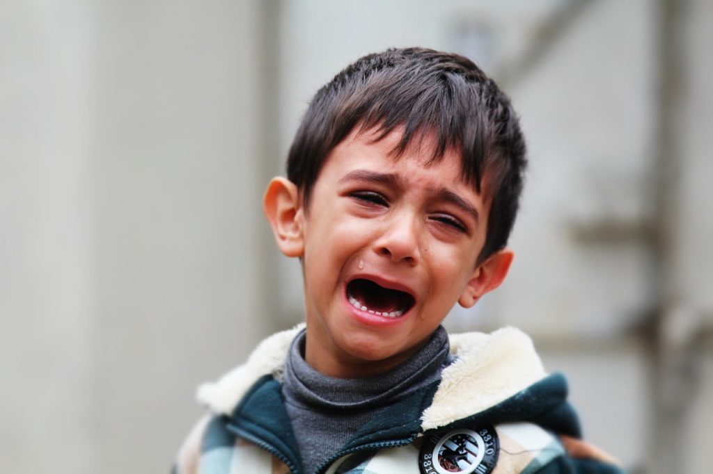 Avusturya: 11 Yaşındaki Mülteci Çocuk Kampta İntihar Etti