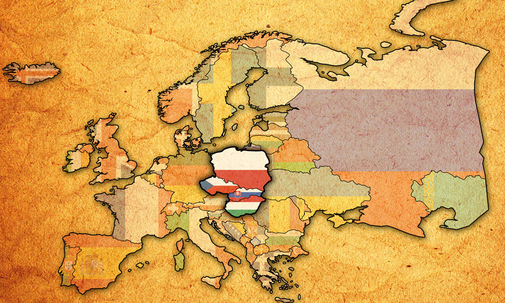 Visegrad