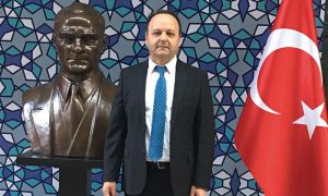 “Anadili, Kültürel Kimliğin Yeni Kuşaklara İletilmesinin Aracı”