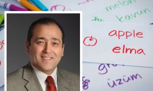 “Ana Dilini Öğrenemeyen Çocuk, Yaşadığı Toplumun Dilini Öğrenemez”