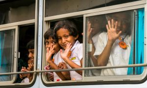 Sri Lanka’da Müslüman Karşıtı Saldırılar Sonrası Sokağa Çıkma Yasağı
