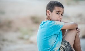 Avrupa’daki Kayıp Mülteci Çocuk Sayısı Resmî Rakamlardan Daha Fazla